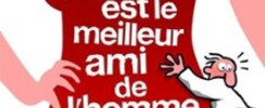 La Femme Est le Meilleur Ami de l’Homme