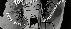 Cel'in things à la one again ! -  