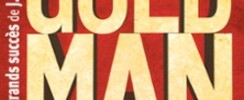 Goldmanmania