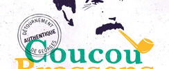Nico Marjo - Coucou Brassens (Détournement de Georges)