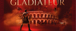 Le rêve du gladiateur