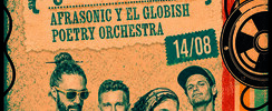 Que Tengo + Afrasonic y el GPO au Chalet