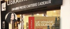 Dédicace de Martine Chifflot