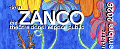 Spectacle des 20 ans de Zanco