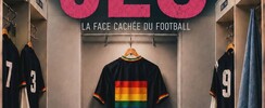 Comédie « Hors jeu : la face cachée du football »