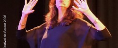 Mathilde de Lapeyre - Spectacle de Contes