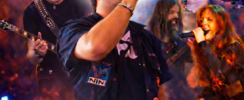 MDM  - Groupe Pop rock