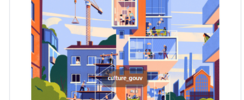 Journées Nationales de l'Architecture aux AD13