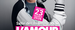Pascal JAUBERT : L'Amour en questions