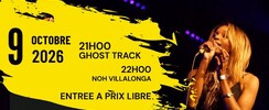 Ghost track // Noh Villalonga ... les Lives d'Alive