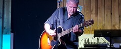 MARTIALL - COURS DE GUITARE