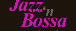 Jazz'n Bossa - Groupe de jazz, animations