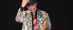 VALERIY - ANIMATION MUSICALE pour MANIFESTATION DIVERSES