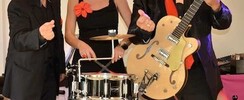 BB SWING - Jazz et World Music
