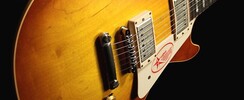 J.A. de Bruz - Cours de guitare acoustique et électrique
