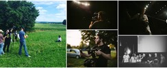 REALISATION CLIP VIDEO PROFESSIONNEL 