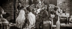 Sean Jackson Band - Mariage - Wedding