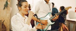 Shiny Music - groupe de musique professionnel