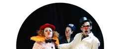 Comédie des Ondes - Les Clowns parlent du Nez