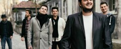 Une touche d'optimisme - Pour une soirée festive