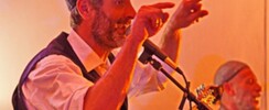 TRI NA NOG - IRISH SONGS & MUSIC