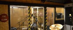 Studio Tini - Studio multi-cabines abordable