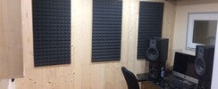 Studio 13ème monde - LOCATION DE STUDIO D'ENREGISTREMENT