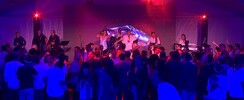 Orchestre ZENITH - Orchestre de variété française et internationale