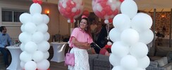 Daniki animation -  anniversaire,spectacle enfants adultes + decoration ballons