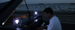 Alexandre galene - Pianiste classique