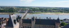 Château-musée de Gien. Chasse, Histoire et Nature en Val de Loire