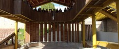 Musée et villas gallo-romaines de Plassac