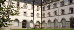 Musée du Faouët