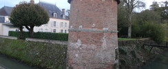 Château de la Touche Hersant