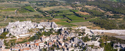 Château des Baux