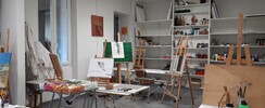 ATELIER D'ART Isabelle MAUREAU - GAILLAC