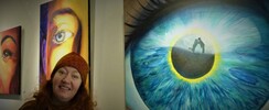 Musicolor - Peindre ou dessiner: un moment pour soi, vive la créativité!