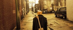 Jeff Toto Blues - The devil's cigar box