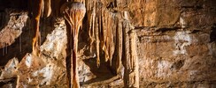 Grotte de Trabuc