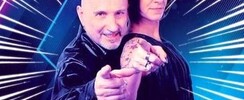 duo CONTRASTE - REPAS SPECTACLE DANSANT