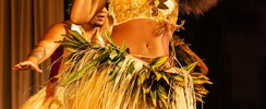 HEI SHOW TAHITI 'ORI - Spectacle  Tahitien