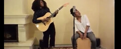 JESSY & SHABY  - DUO ARTISTE 