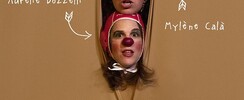 Collectif Le Nez dans le bocal - On Nez des Femmes!