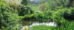Jardins du Tomple