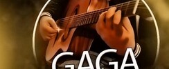 Gaga Weiss  - Groupe de Jazz Manouche
