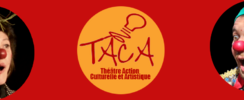 Compagnie TACA - Clown Acteur Social