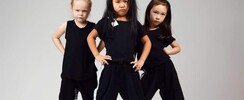 Studio Kalâa - Centre de Danse de Fréjus | 25 disciplines, 3 salles