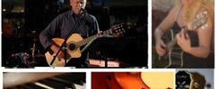 Eclectic-music-jazz - Orchestre pro. : mariages, apéritifs, concerts, évènements.