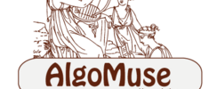 AlgoMuse - Ateliers d'écriture-s à Brignoles et dans le Var
