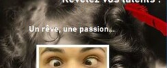 Cie Les singes d'une nuit d'été - Ateliers Théâtre
